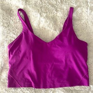 Lululemon Align Tank